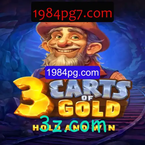 Descubra o Fascinante Mundo de '3cartsOfGold'