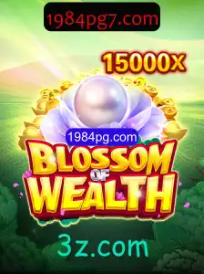 Descubra o Fascinante Mundo de BlossomofWealth