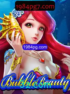 BubbleBeauty: Explore a Magia das Bolhas no Mundo dos Jogos