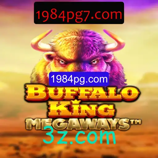 Descubra o Mundo Fascinante de BuffaloKing no 1984pg.com