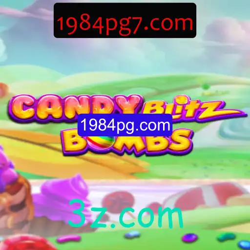 Explorando CandyBlitzBombs: A Nova Sensação dos Games