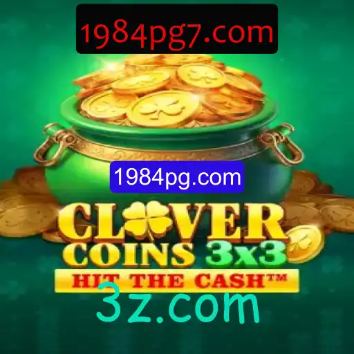 Descubra o Fascinante Mundo do Jogo Clovercoin3x3