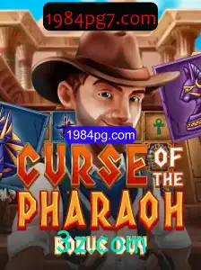 Explorando o Mundo de CurseofthePharaohBonusBuy: Uma Jornada Emocionante