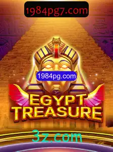 Explorando 'EgyptTreasure': Aventura e Mistério no Mundo dos Jogos Digitais
