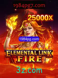 ElementalLinkFire: Mergulhe na Aventura Elementar