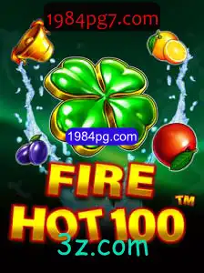 Explorando o Mundo de FireHot100: Um Novo Fenômeno no Universo dos Jogos