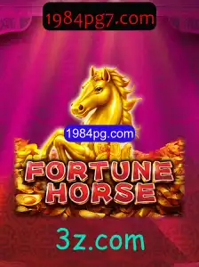 FortuneHorse: A Jornada Épica no Mundo dos Jogos