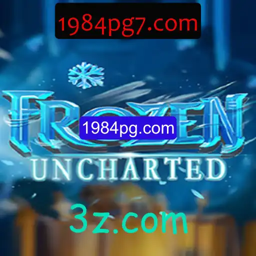 FrozenUncharted: Aventura Gelada em Novo Jogo de Exploração