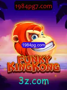 FunkyKingKong: A Revolução dos Jogos em 1984