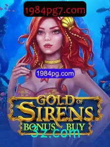 Explorando GoldofSirensBonusBuy: Um Mergulho no Fascinante Mundo dos Jogos Online