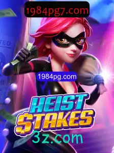 Explorando o Mundo de HeistStakes: A Nova Sensação de Jogo em 1984pg.com