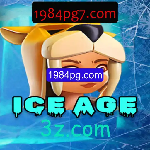 IceAge: A Fascinante Aventura Gélida de 1984pg.com