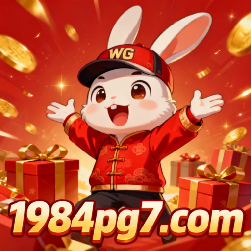 1984pg.com Logo