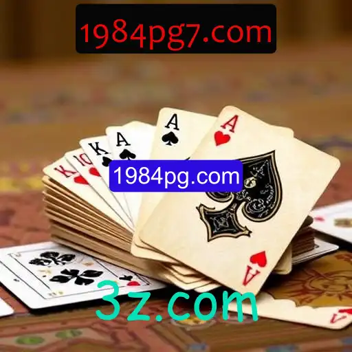 Jogos de cartas