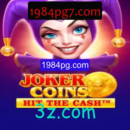 Desvendando o Universo de JokerCoins e 1984pg.com