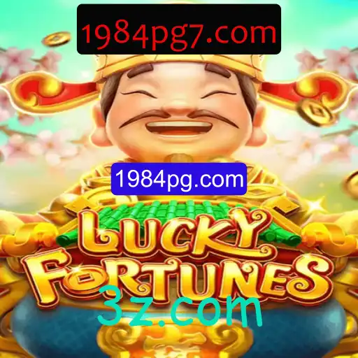 Descubra o Mundo do Jogo 'LUCKYFORTUNES': Uma Aventura com '1984pg.com'