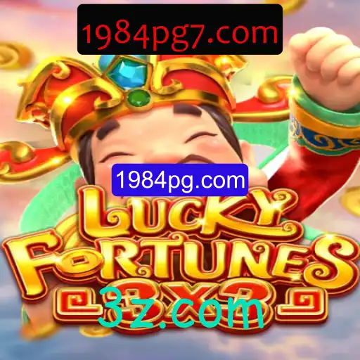 LUCKYFORTUNES3x3: A Emoção dos Jogos de Azar no Mundo Digital
