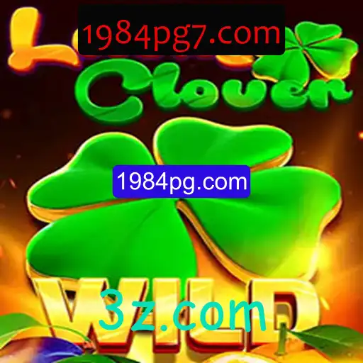 Descubra o Fascinante Mundo de LuckyClover