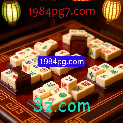 Mahjong