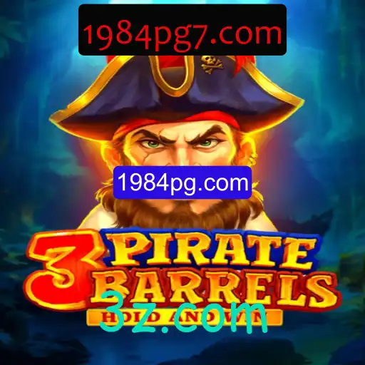 Explorando as Aventuras de 3PirateBarrels: Um Mergulho na Era Pirata com 1984pg.com