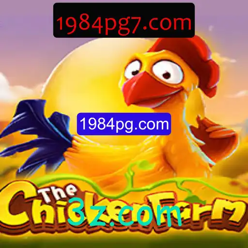 Descubra o Fascinante Mundo de ChickenFarm