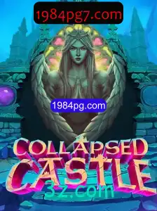 Explorando o Universo de CollapsedCastle: Um Mergulho na Aventura