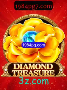Descubra Diamondtreasure: Um Novo Jogo Revolucionário