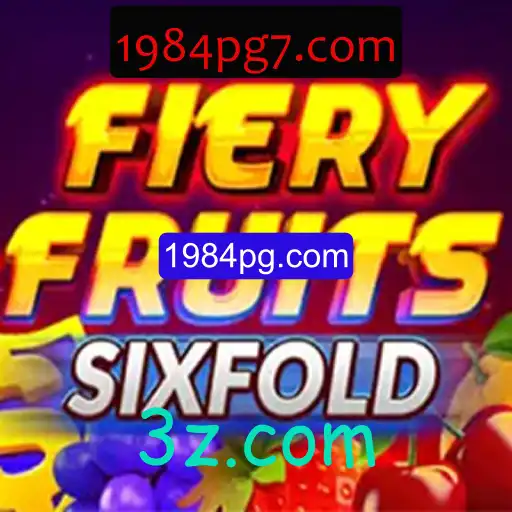 FieryFruitsSixFold: Descubra o universo vibrante e desafiador deste incrível jogo