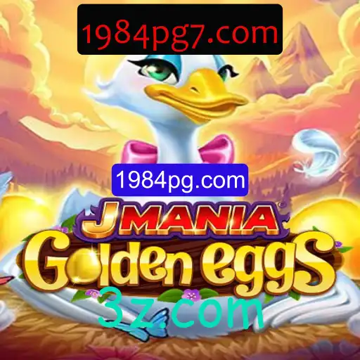JManiaGoldenEggs: Descubra a Excitante Experiência de Jogo