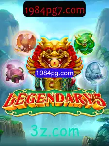 Legendary5: Um Jogo Revolucionário Inspirado em 1984
