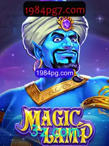 MagicLamp: Explorando o Fascinante Mundo do Jogo