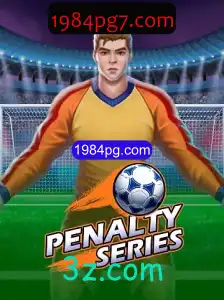 Explorando o Jogo PenaltySeries: O Desafio Online de 1984pg.com