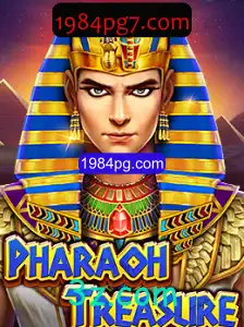 Descobrindo o Fascinante Mundo de PharaohTreasure