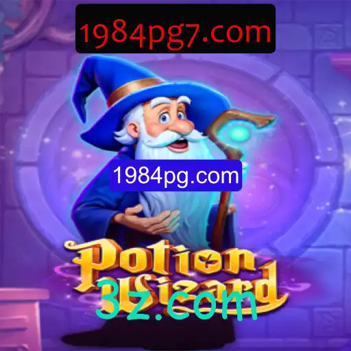 Descubra o Universo Mágico de PotionWizard