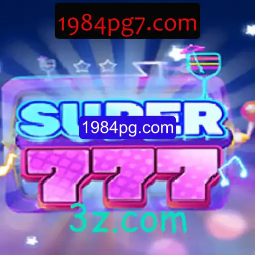 Explorando o Mundo Fascinante de Super777 e 1984pg.com