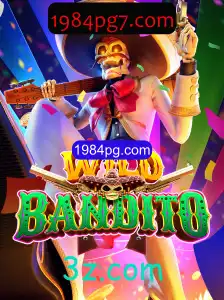 Explorando o Universo de WildBandito: Uma Jornada no Mundo do Jogo