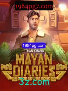 Descubra o Fascinante Mundo de MayanDiaries