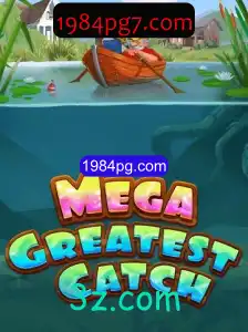 Descubra o Fenômeno de MegaGreatestCatch: Um Marco no Mundo dos Jogos
