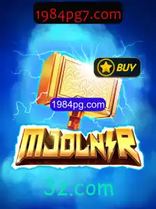 Descubra o Fascinante Mundo do Jogo Mjolnir