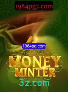 Descubra MoneyMinter: O Novo Game de Estratégia Financeira