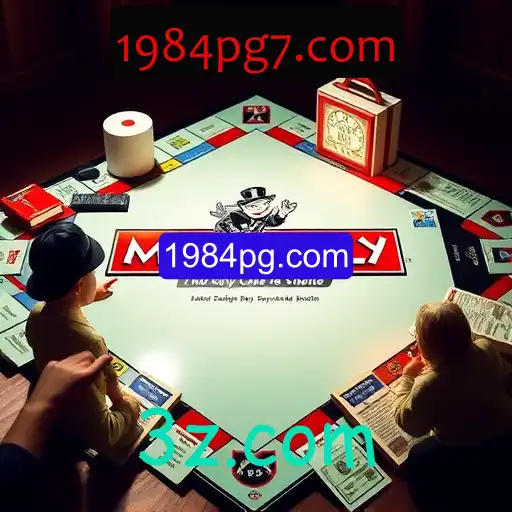 Monopoly