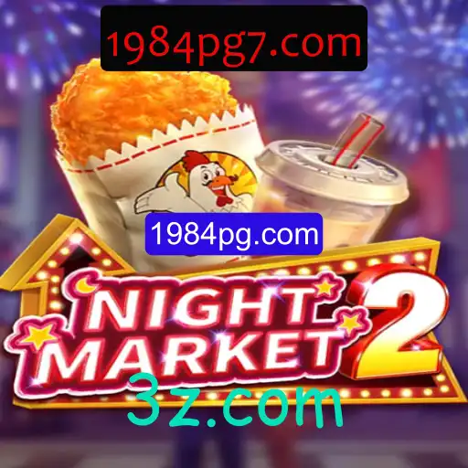 Descubra as Emoções de NightMarket2: Um Mergulho no Caótico Mundo de 1984pg.com