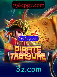PirateTreasure: A Nova Sensação dos Jogos de Tabuleiro em 1984pg.com