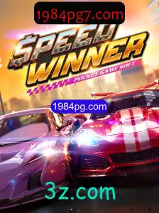 SpeedWinner: Um Mergulho no Mundo das Corridas Digitais
