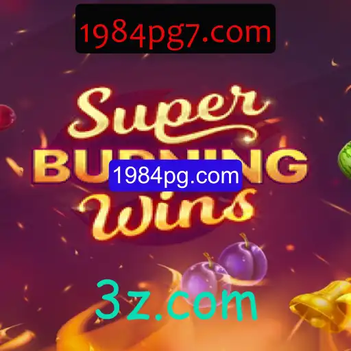 SuperBurningWins: Descrição, Introdução e Regras do Jogo