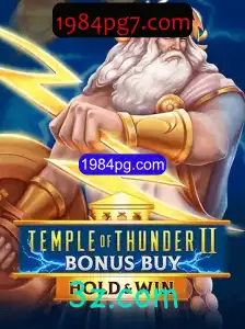 Explorando o Fascinante Mundo de TempleofThunderIIBonusBuy