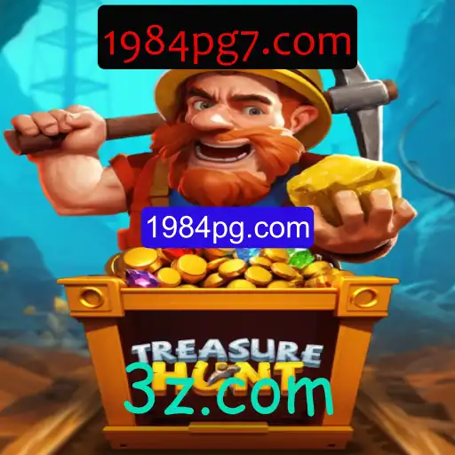 Explorando o Mundo de TreasureHunt: Um Mergulho no Jogo de 1984pg.com
