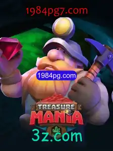 Explore o Mundo de Fantasia de TreasureMania
